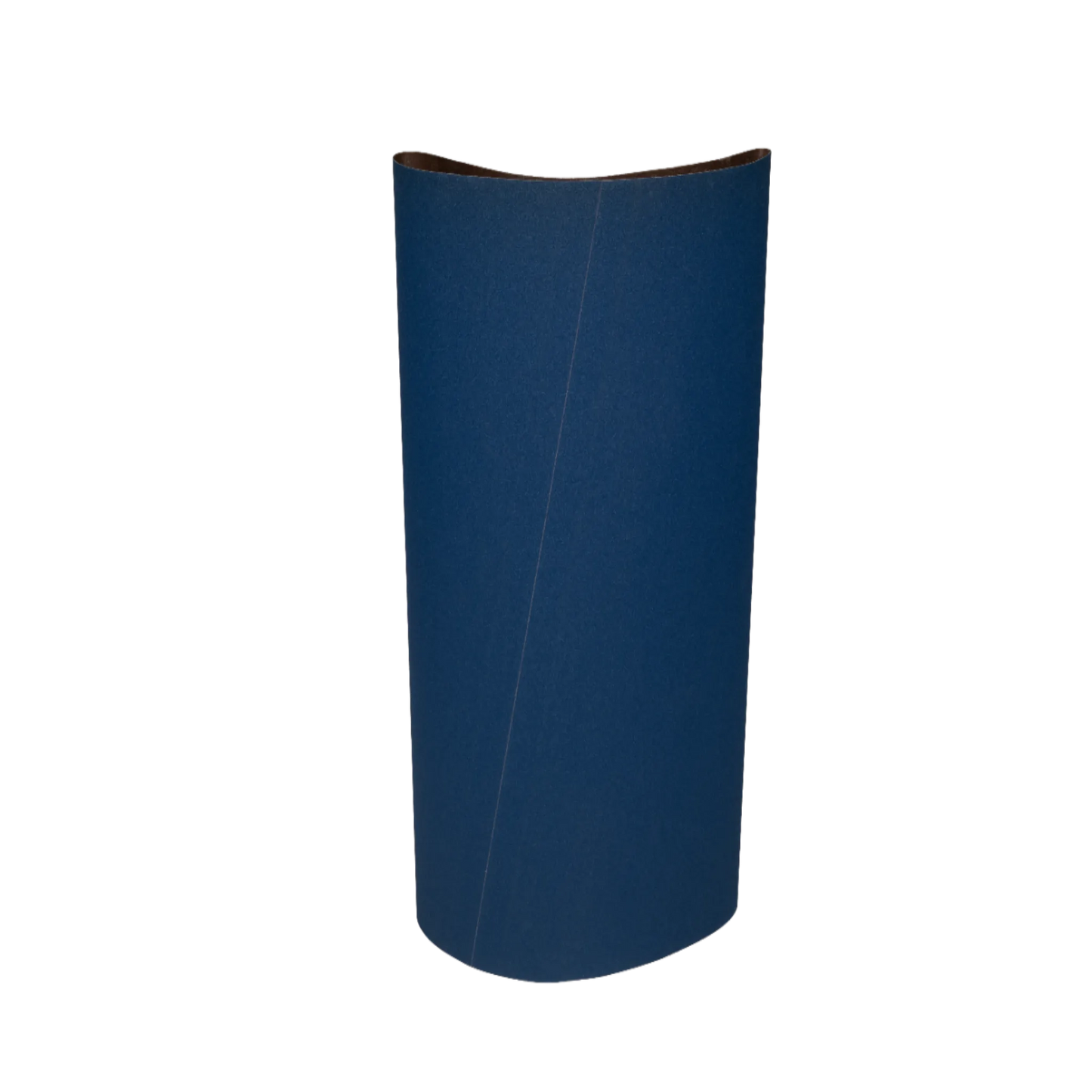 43" x 60" Standard Zirconia Belts (Best for: Ferrous Metals)