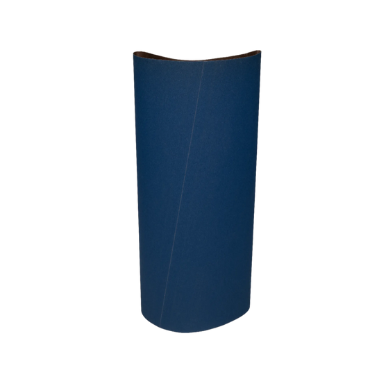 43" x 60" Standard Zirconia Belts (Best for: Ferrous Metals)