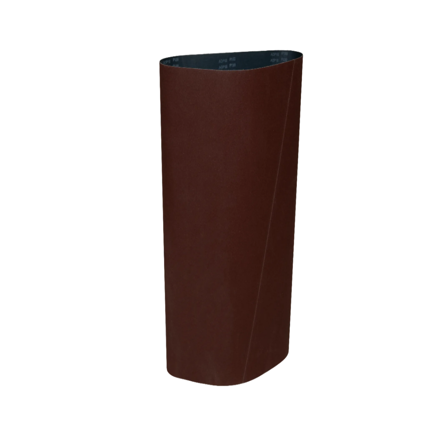 43" x 60" Polyester Backed Aluminum Oxide Belts (Best for: Wet Applications)