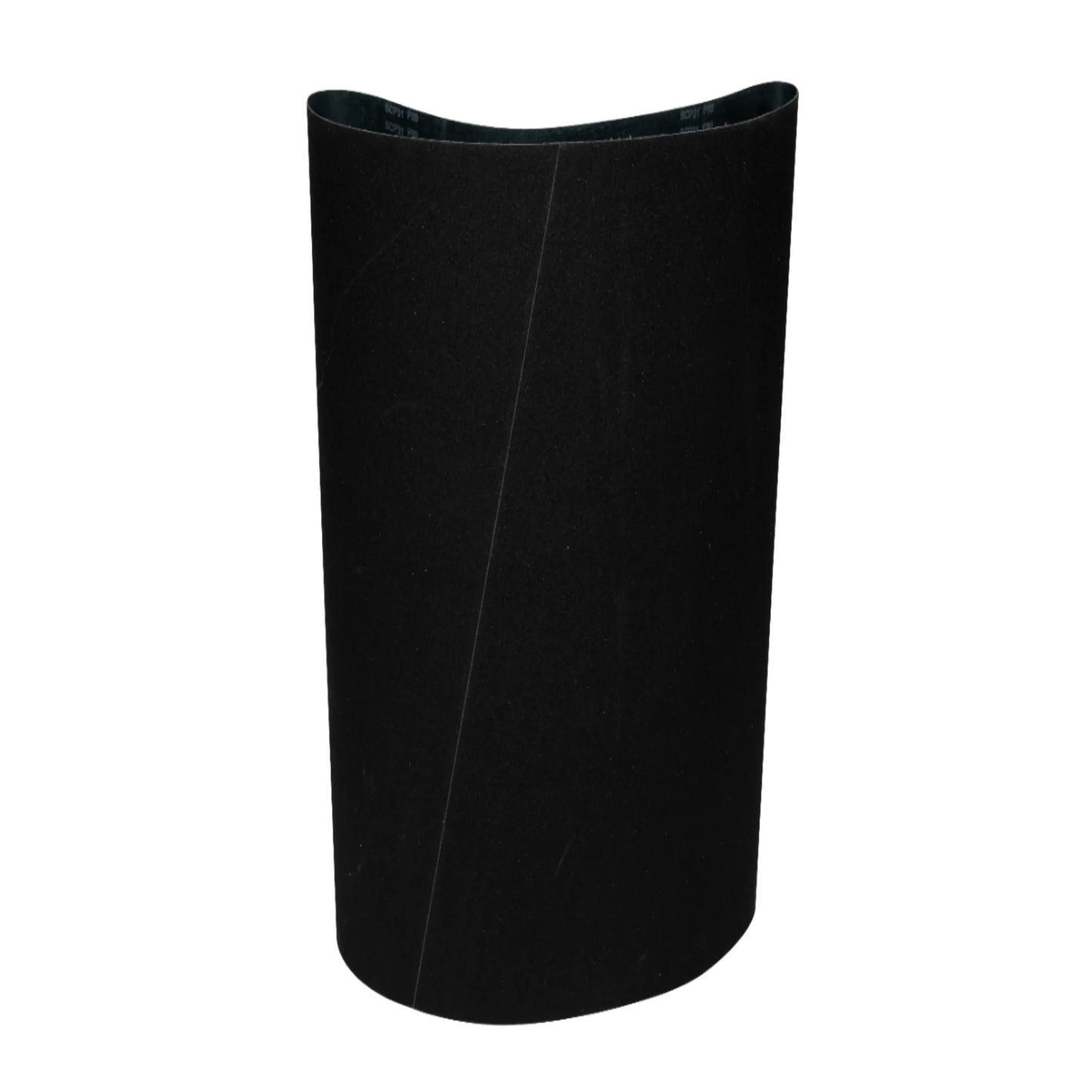 43" x 75" Silicon Carbide Belts (Best for: Glass, Stone, Composite)