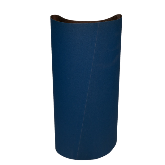 43" x 75" Standard Zirconia Belts (Best for: Ferrous Metals)