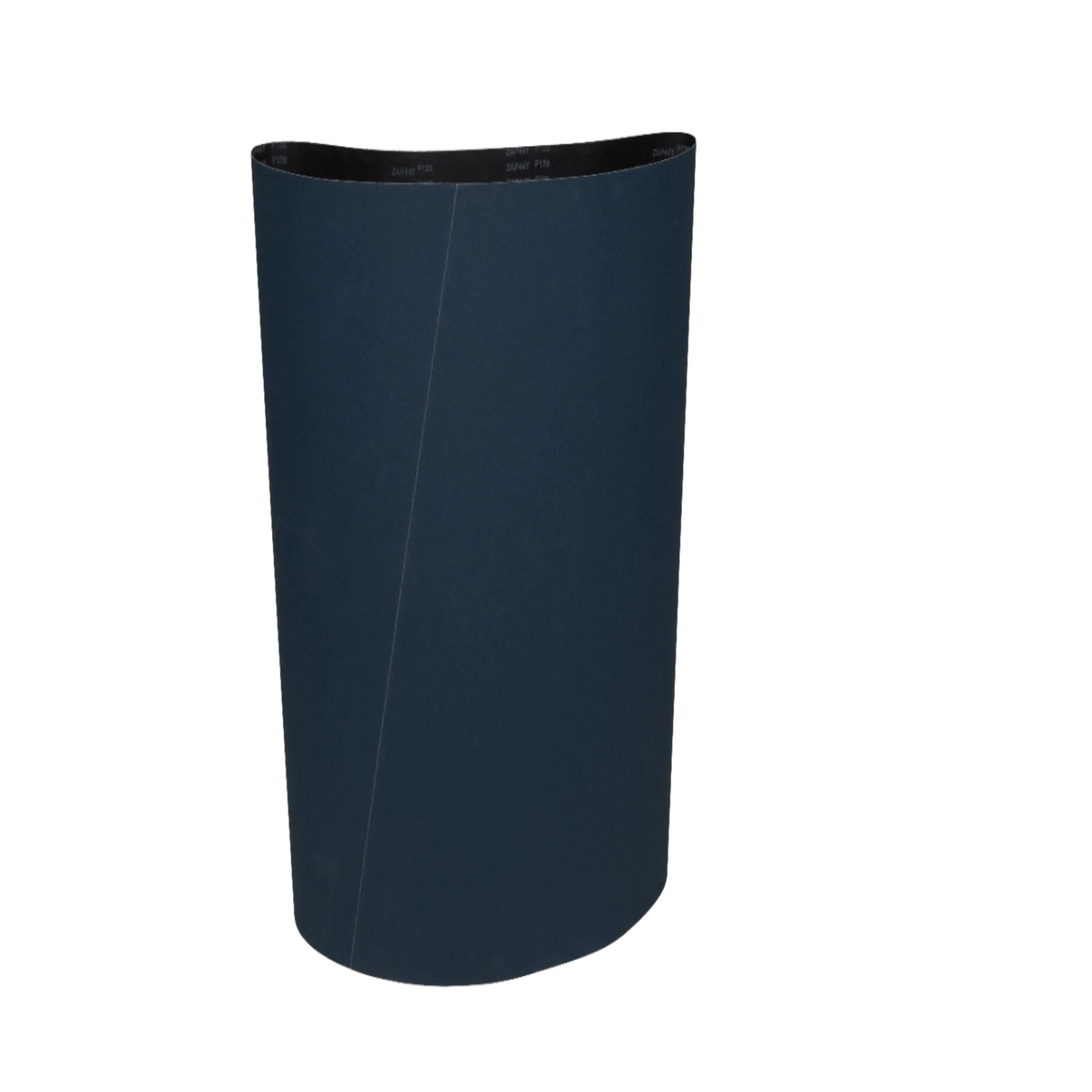 43" x 75" Premium Zirconia Belts (Best for: Ferrous Metals)