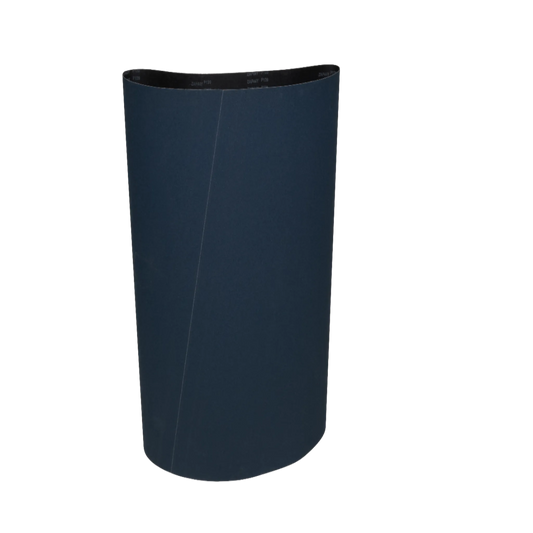 43" x 75" Premium Zirconia Belts (Best for: Ferrous Metals)
