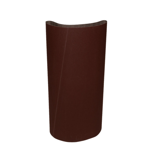 43" x 75" Economy Aluminum Oxide Belts (Best for: Wood)