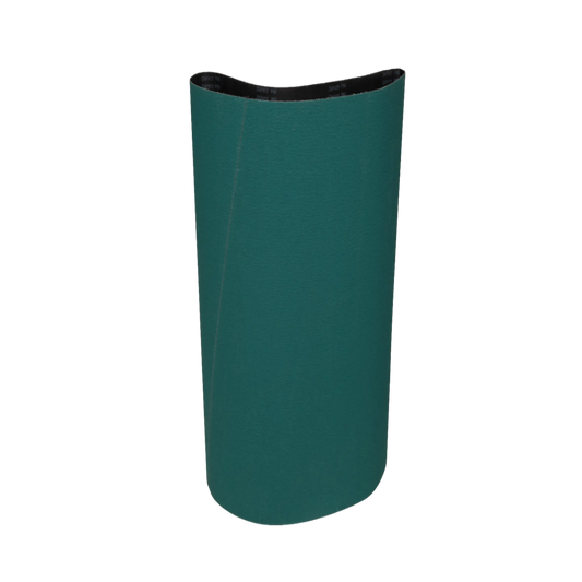 43" x 75" Grinding Aid Zirconia Belts (Best for: Aggressive Applications)