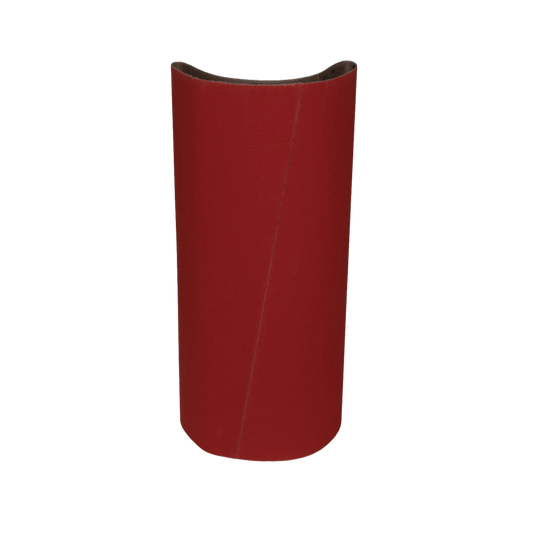 43" x 75" Premium Ceramic Belts (Best for: Exotic Metals)