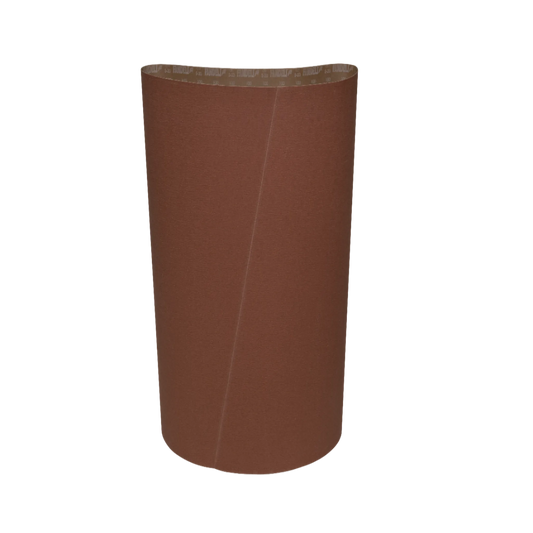 43" x 75" Standard Ceramic Belts (Best for: Hard Metals)