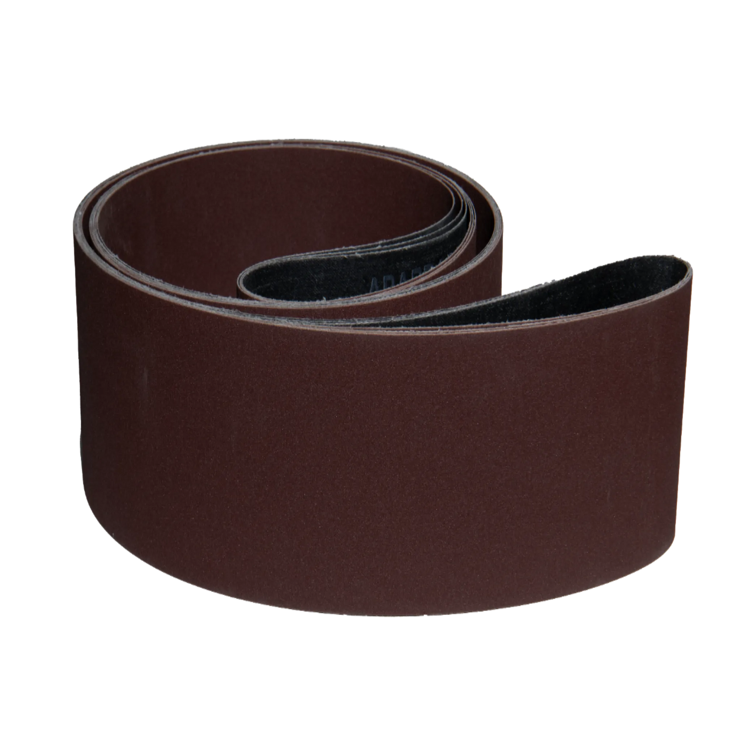 2 pack - 4" x 132" Standard Aluminum Oxide Belts (Best for: Non-Ferrous Metals)