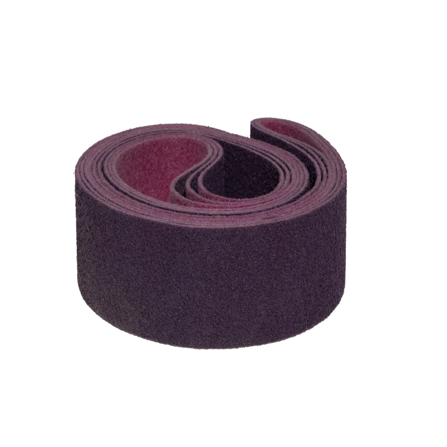 2 pack - 4" x 132" Surface Conditioning Belts (Best for: Cleaning, Deburring, Finishing)