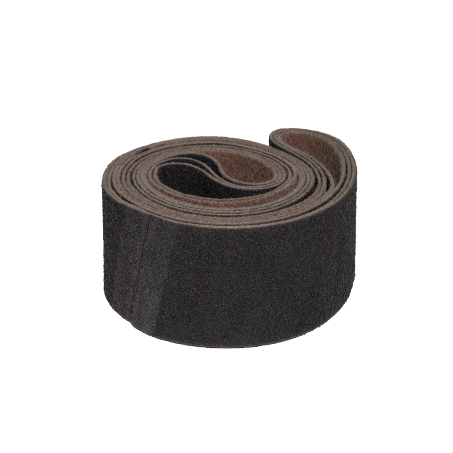 2 pack - 4" x 132" Surface Conditioning Belts (Best for: Cleaning, Deburring, Finishing)