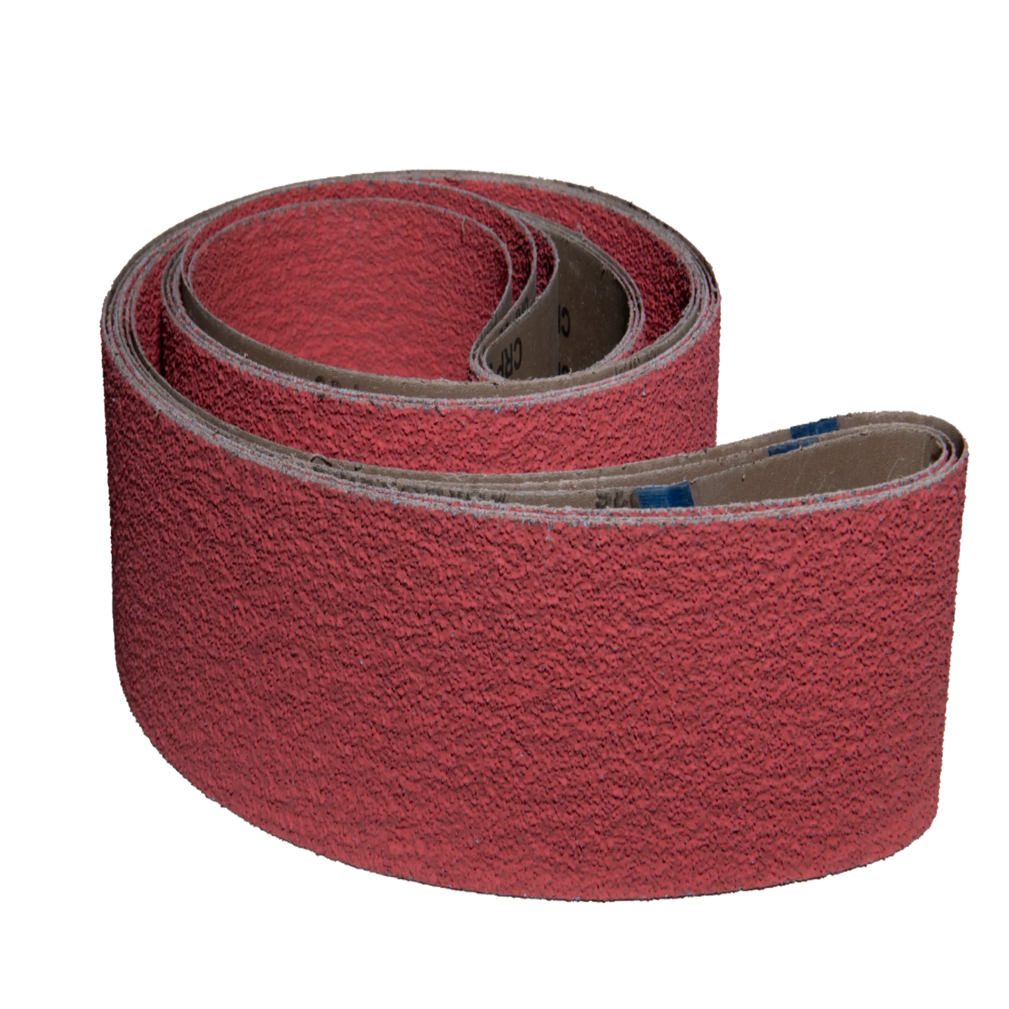 2 pack - 4" x 132" Premium Ceramic Belts (Best for: Exotic Metals)