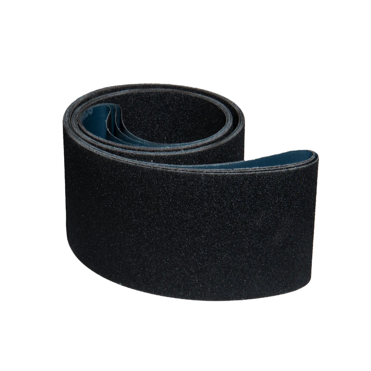 2 pack - 4" x 132" Silicon Carbide Belts (Best for: Glass, Stone, Composite)