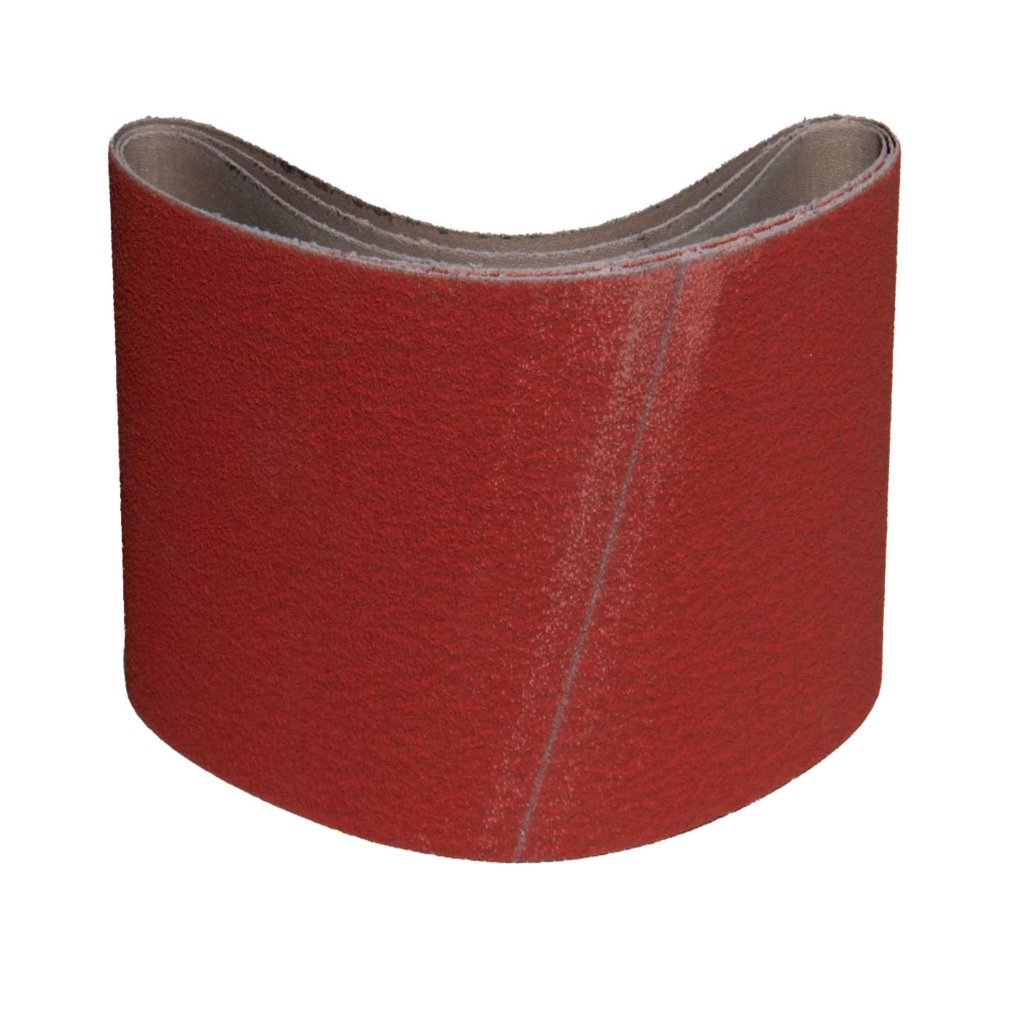 2 pack - 4" x 21" Premium Ceramic Belts (Best for: Exotic Metals)