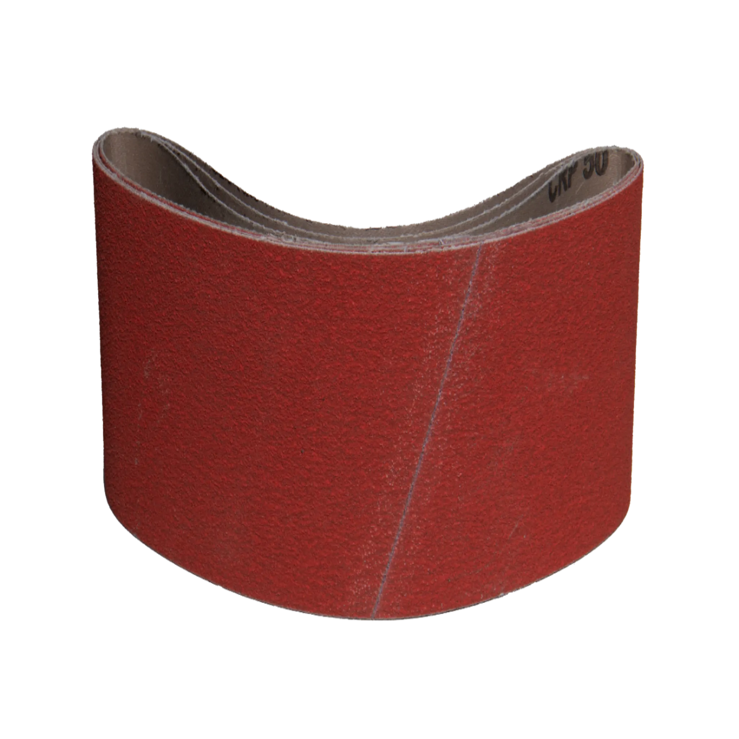 2 pack - 4" x 24" Premium Ceramic Belts (Best for: Exotic Metals)