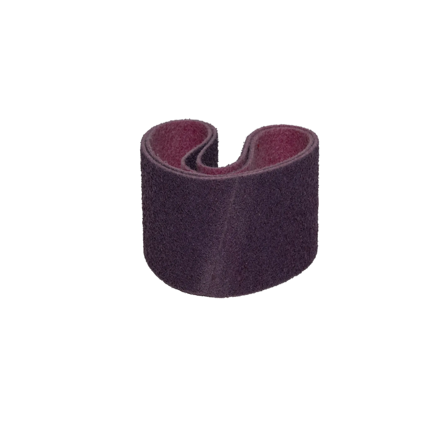 2 pack - 4" x 36" Surface Conditioning Belts (Best for: Cleaning, Deburring, Finishing)