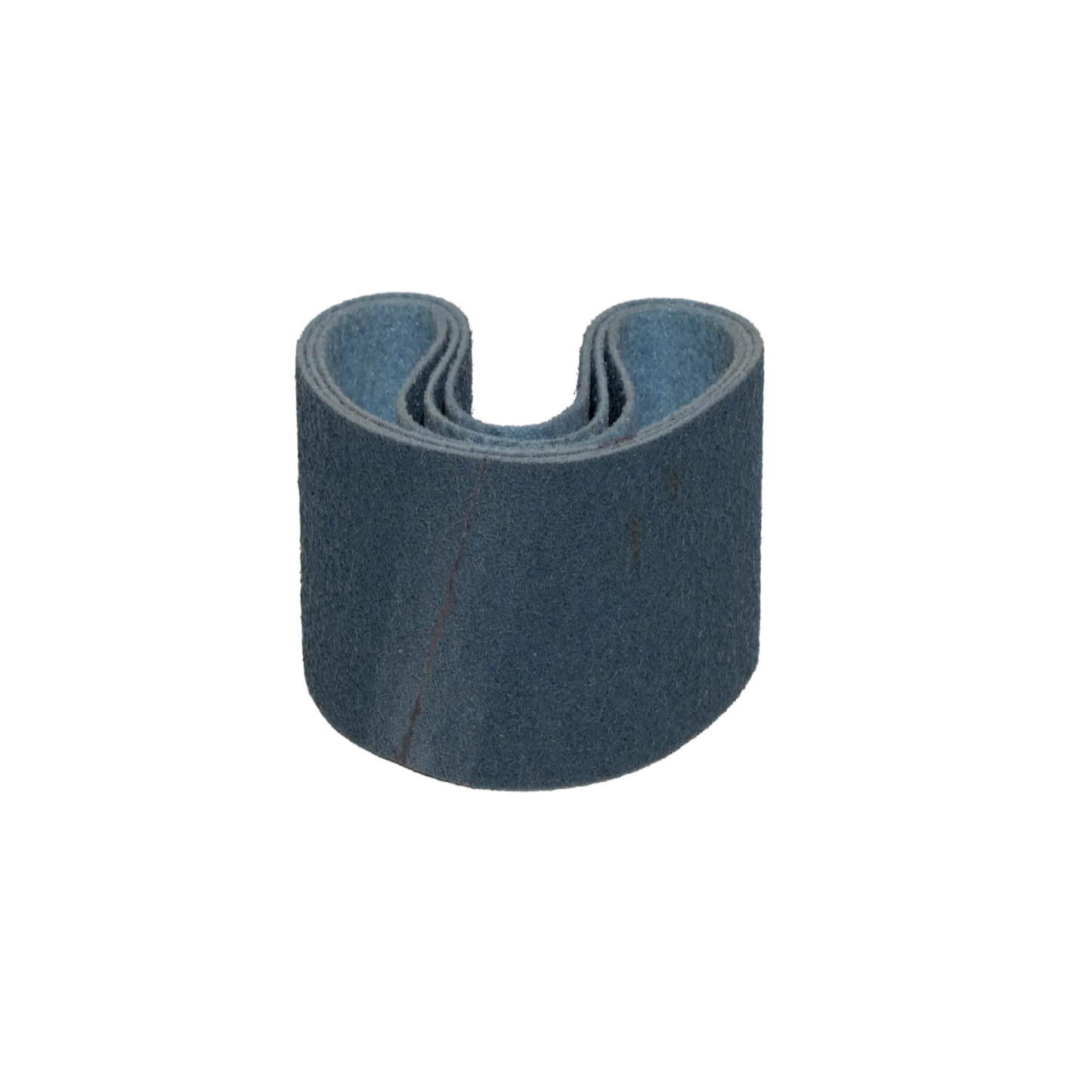2 pack - 4" x 36" Surface Conditioning Belts (Best for: Cleaning, Deburring, Finishing)