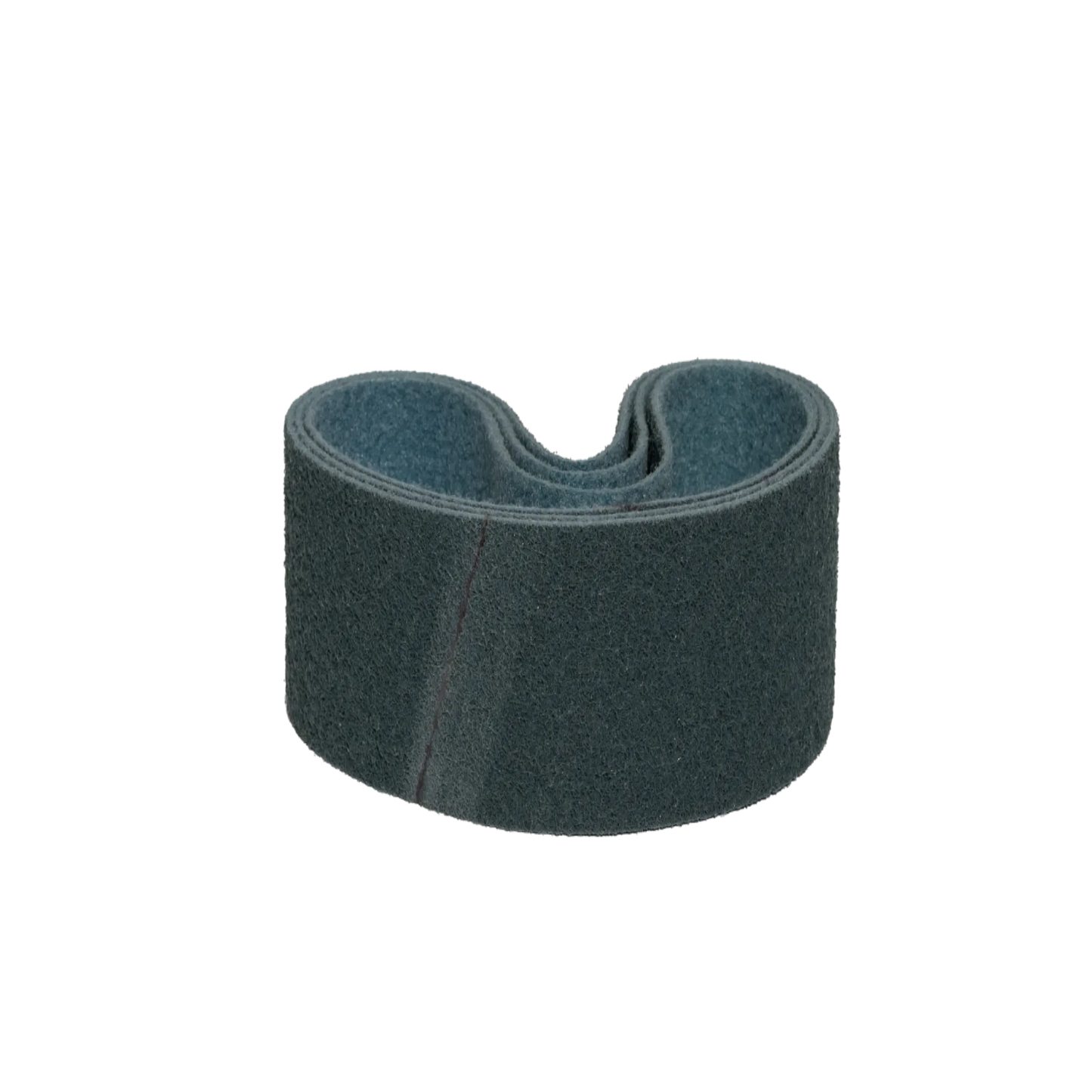 2 pack - 4" x 36" Surface Conditioning Belts (Best for: Cleaning, Deburring, Finishing)