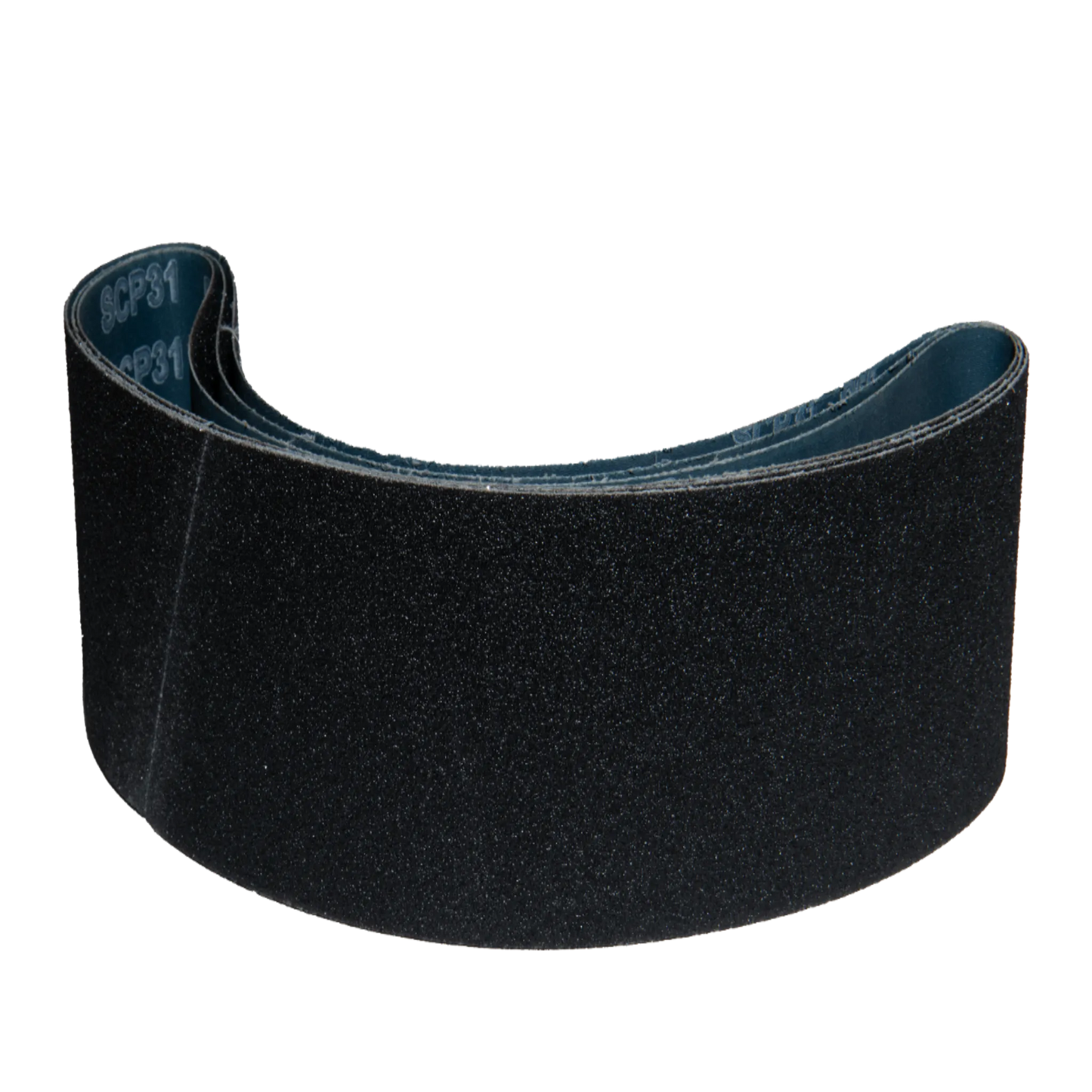 2 pack - 4" x 36" Silicon Carbide Belts (Best for: Glass, Stone, Composite)