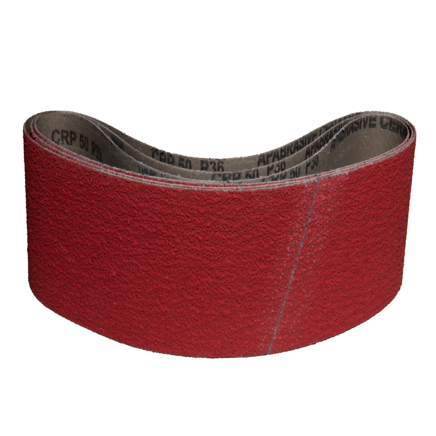 2 pack - 4" x 36" Premium Ceramic Belts (Best for: Exotic Metals)