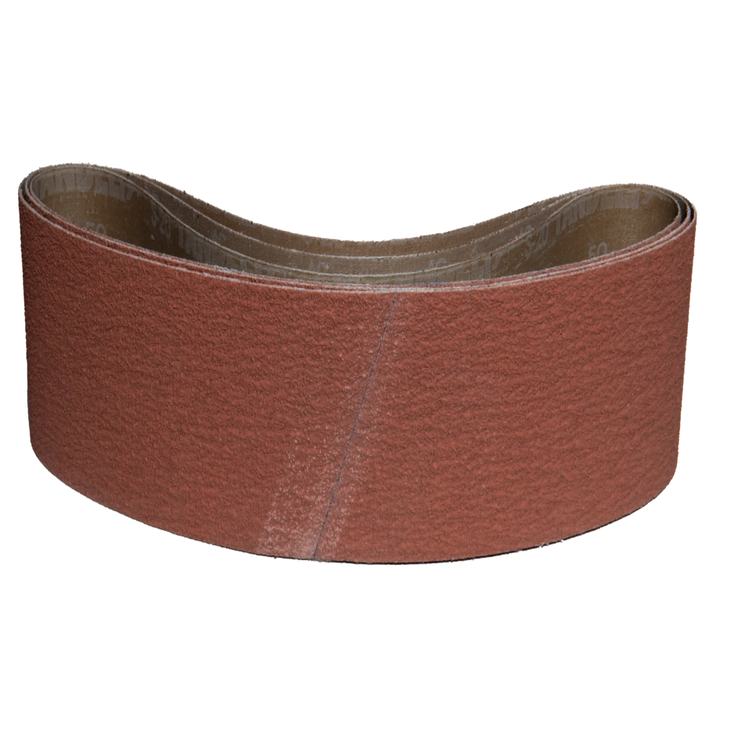 2 pack - 4" x 36" Standard Ceramic Belts (Best for: Hard Metals)