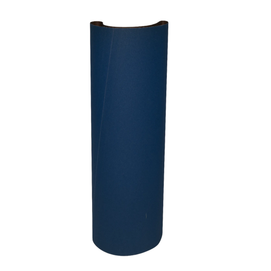 52" x 75" Standard Zirconia Belts (Best for: Ferrous Metals)
