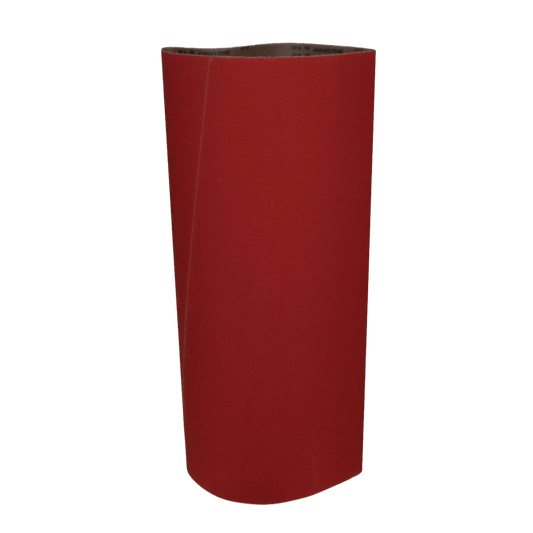 52" x 75" Premium Ceramic Belts (Best for: Exotic Metals)