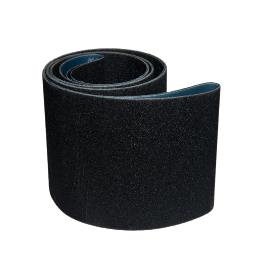 6" x 186" Silicon Carbide Belts (Best for: Glass, Stone, Composite)