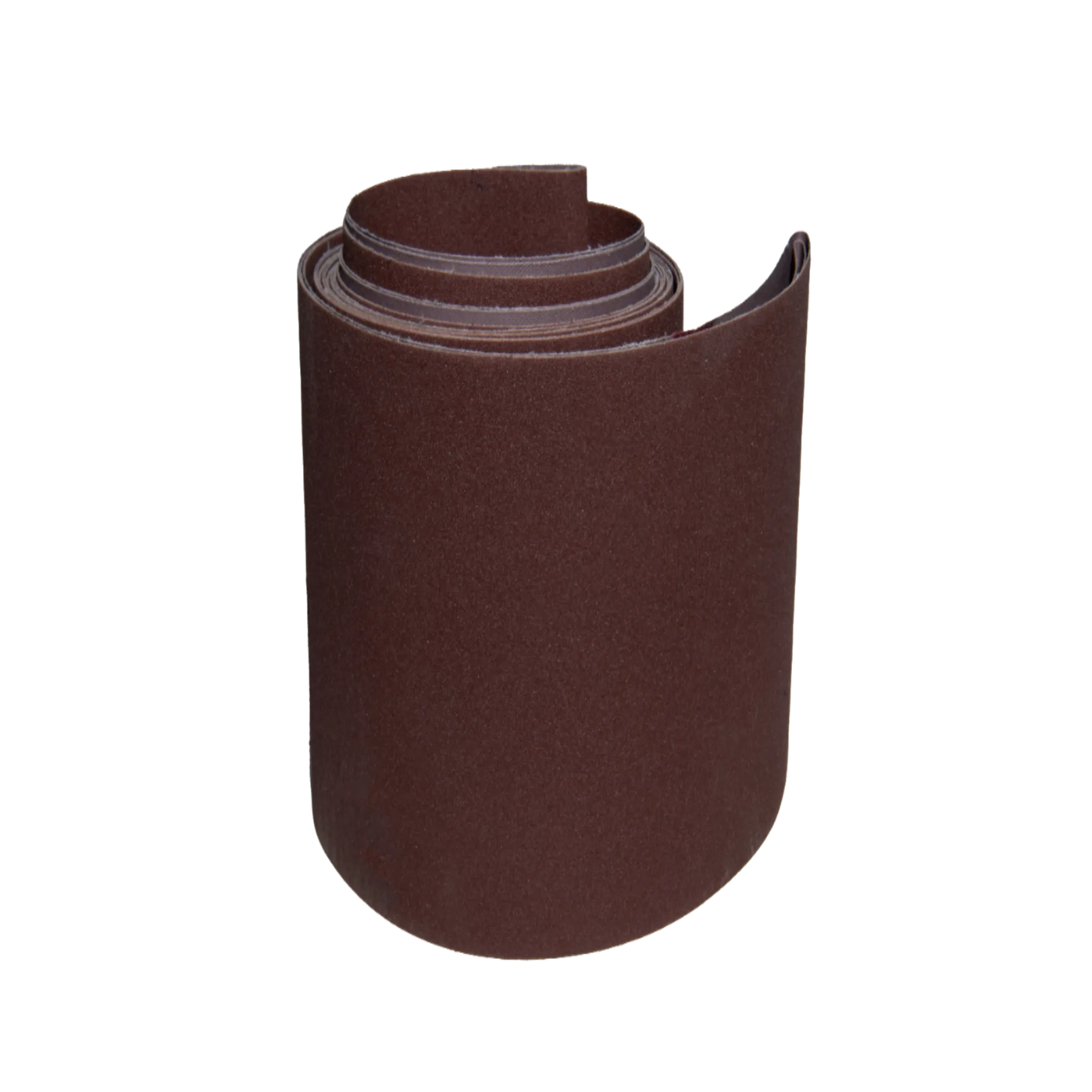 6" x 186" Flexible Backed Aluminum Oxide Belts (Best for: Contour)