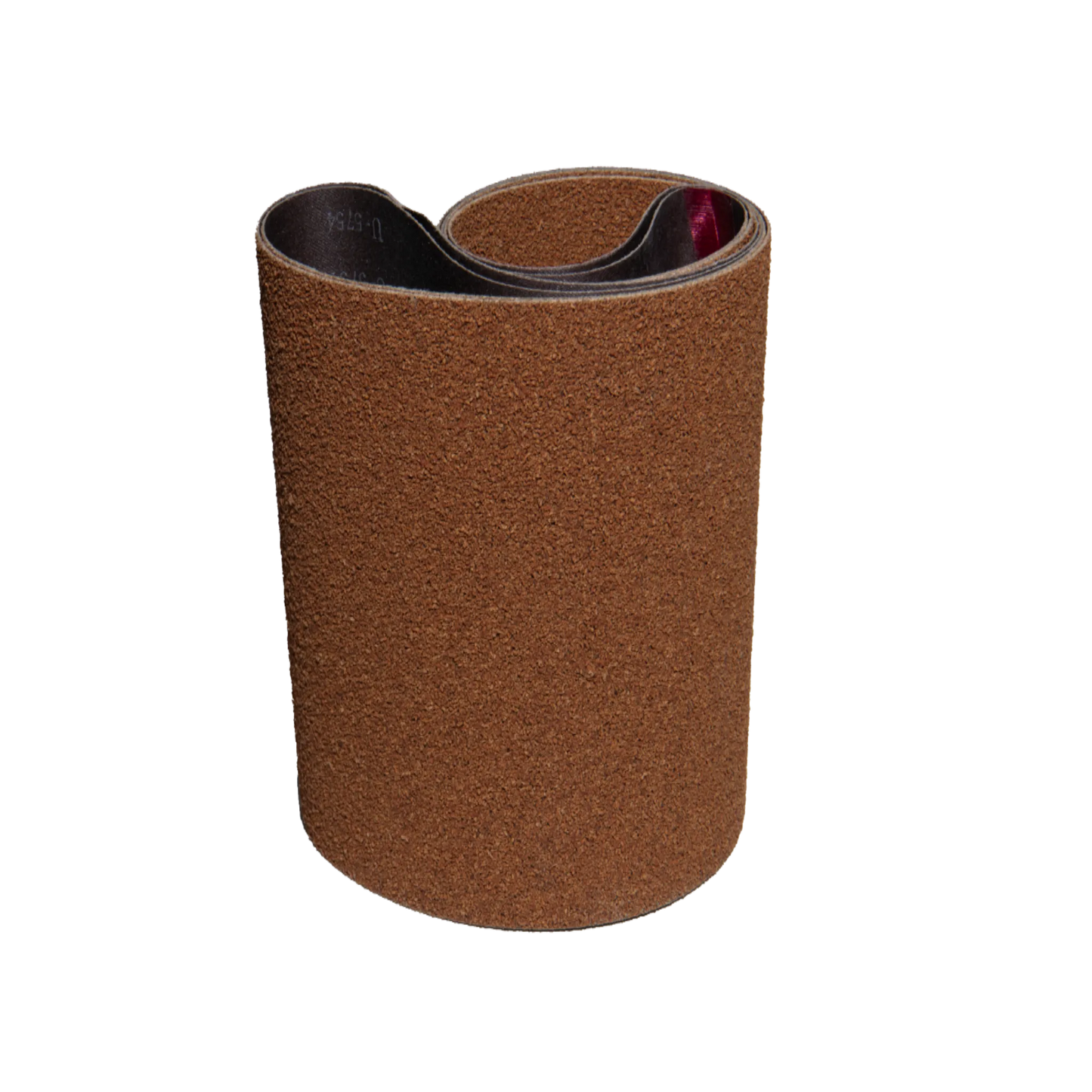 6" x 48" Cork Sanding Belts (Best for: Polishing & Finishing)