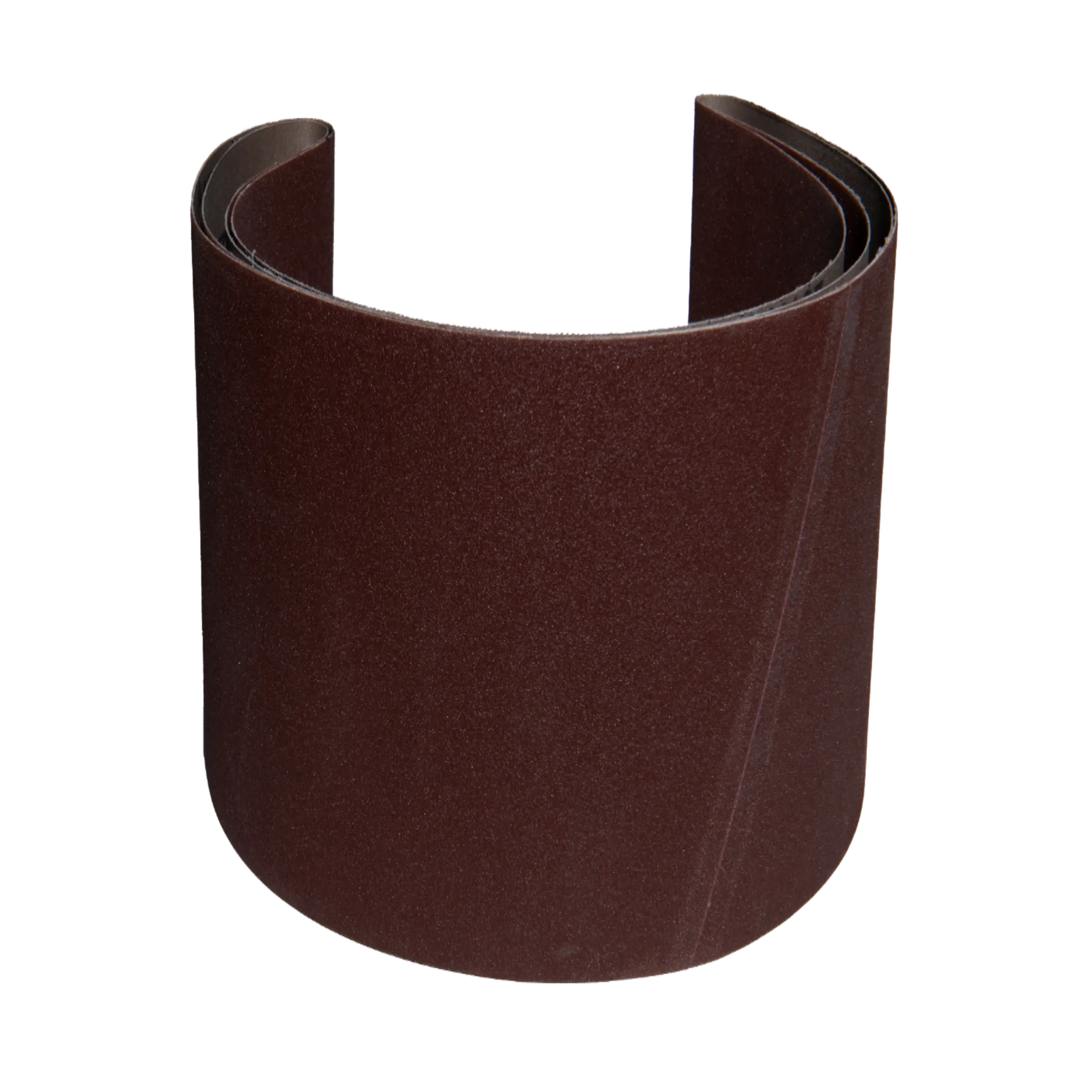 6" x 48" Economy Aluminum Oxide Belts (Best for: Wood)