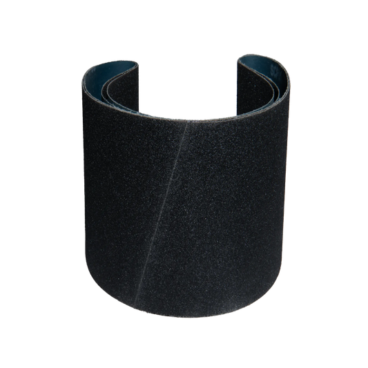 6" x 48" Silicon Carbide Belts (Best for: Glass, Stone, Composite)