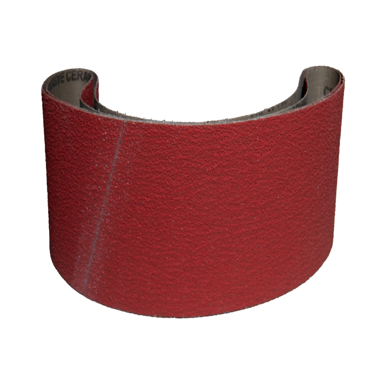 6" x 48" Premium Ceramic Belts (Best for: Exotic Metals)