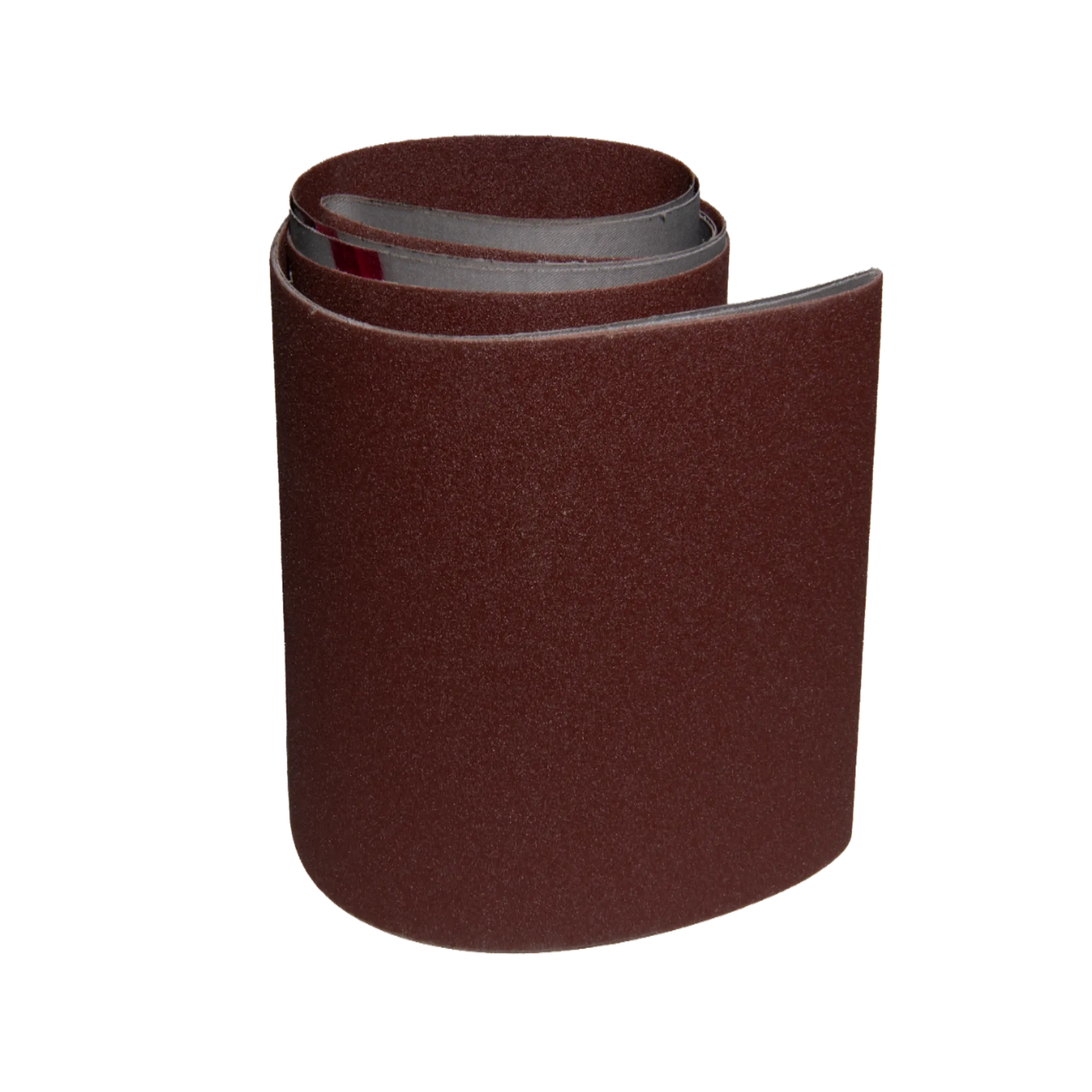 6" x 89" Flexible Backed Aluminum Oxide Belts (Best for: Contour)