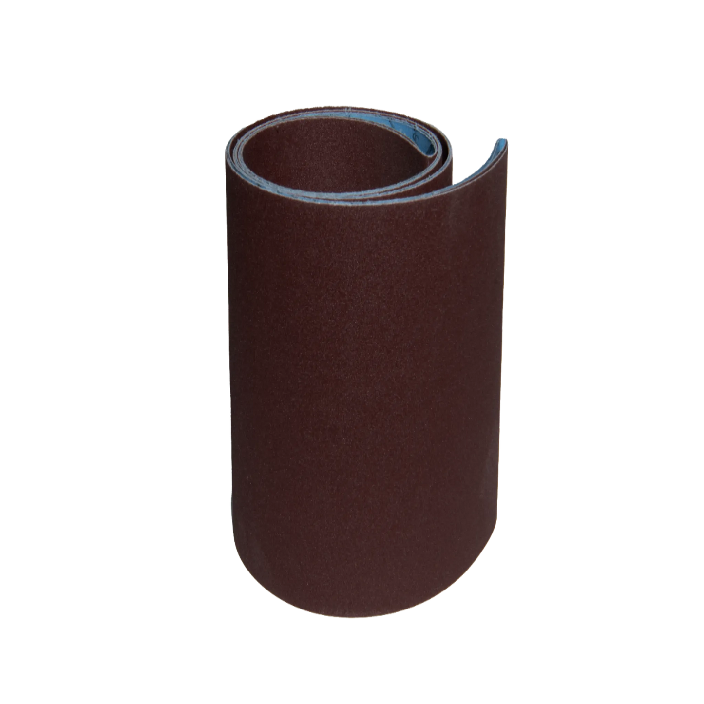 6" x 89" Super Flexible Backed Aluminum Oxide Belts (Best for: Contour)