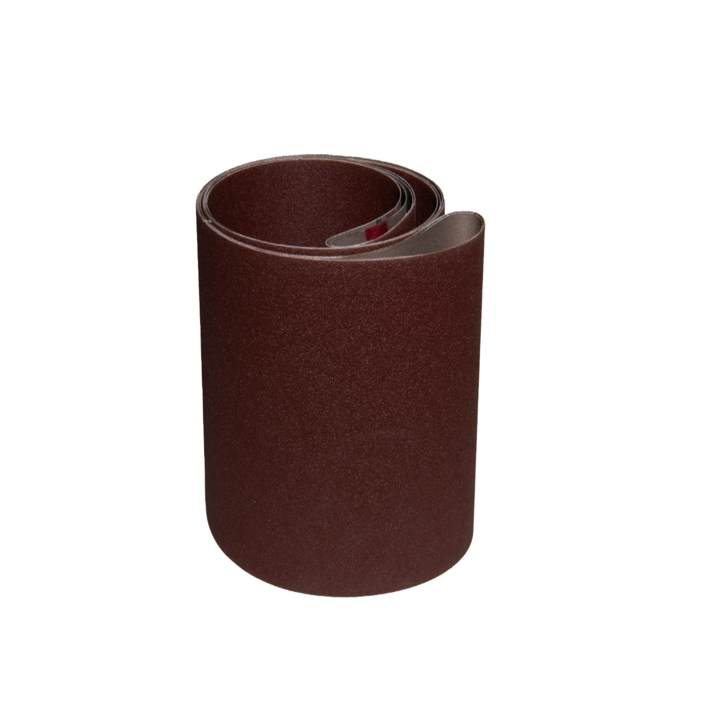 6" x 89" Economy Aluminum Oxide Belts (Best for: Wood)