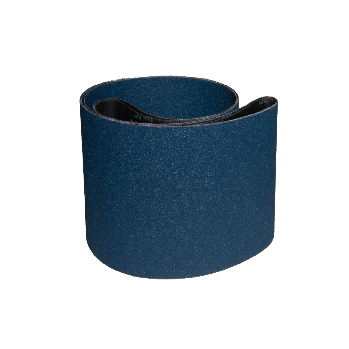 6" x 89" Premium Zirconia Belts (Best for: Ferrous Metals)