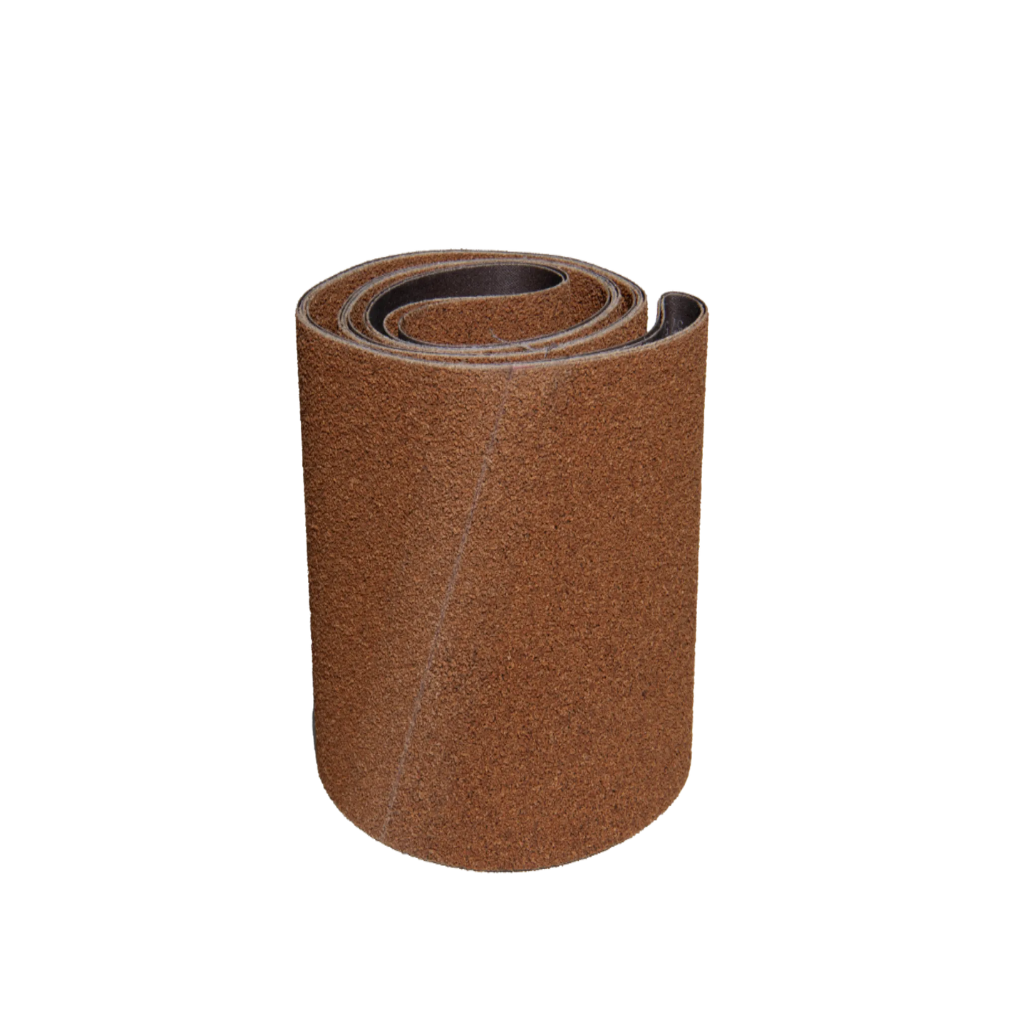 6" x 89" Cork Sanding Belts (Best for: Polishing & Finishing)