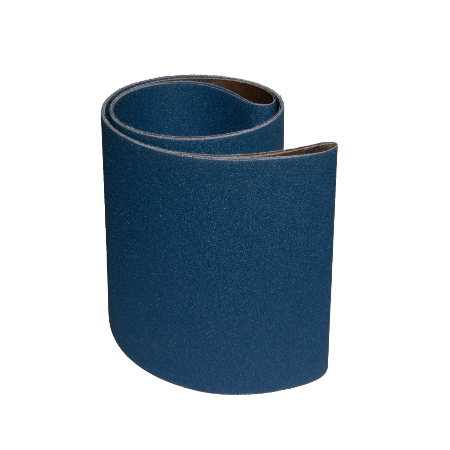 6" x 89" Standard Zirconia Belts (Best for: Ferrous Metals)