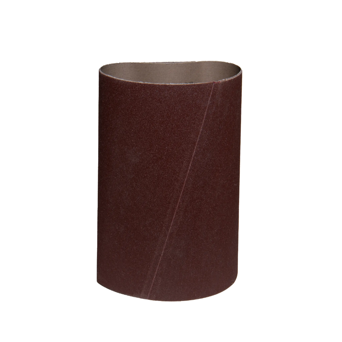 8" x 19" Economy Aluminum Oxide Belts (Best for: Wood)