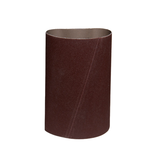 8" x 19" Economy Aluminum Oxide Belts (Best for: Wood)