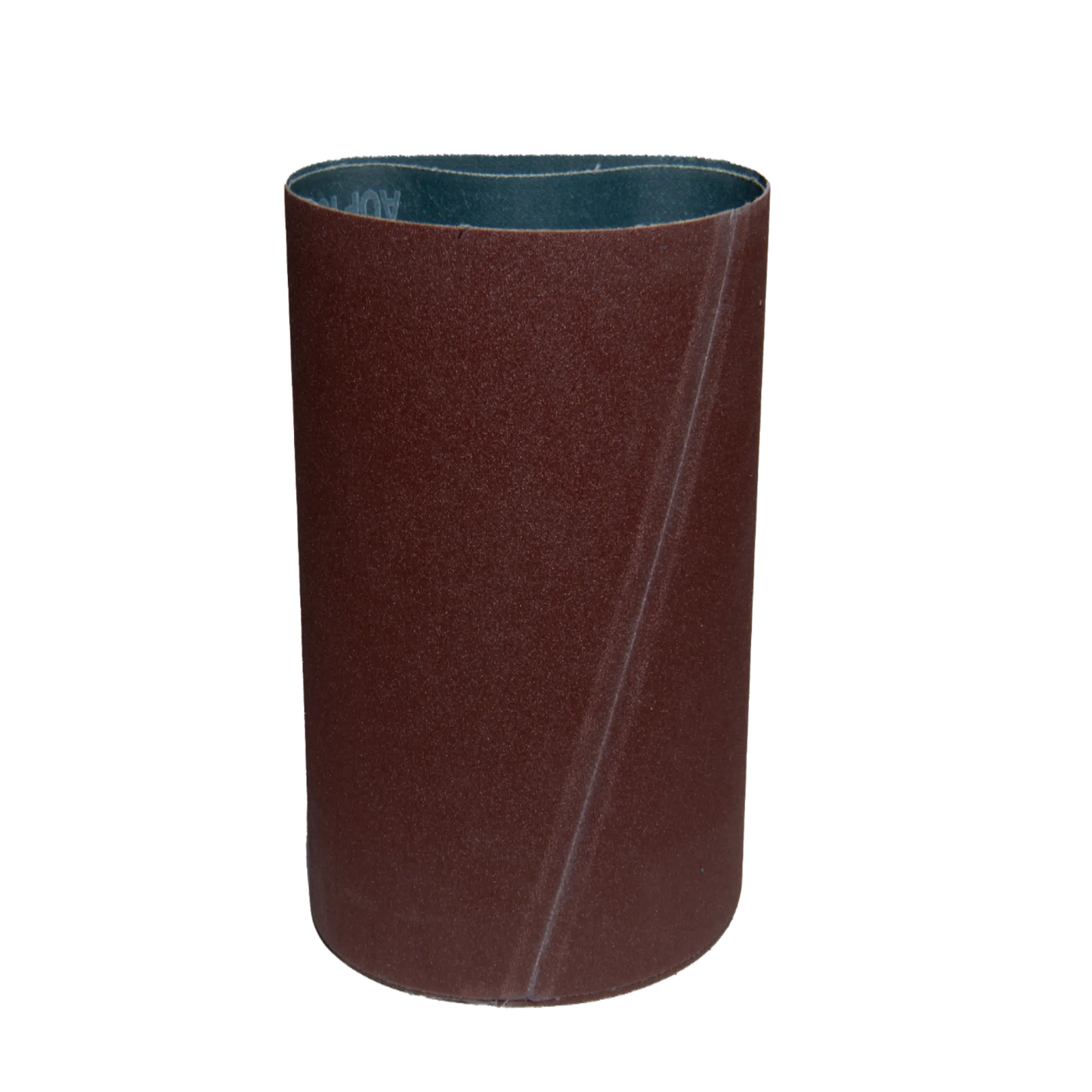 8" x 19" Polyester Backed Aluminum Oxide Belts (Best for: Wet Applications)