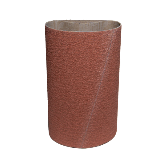 8" x 19" Standard Ceramic Belts (Best for: Hard Metals)