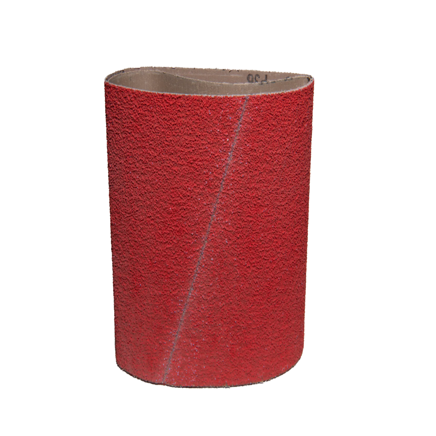 8" x 19" Premium Ceramic Belts (Best for: Exotic Metals)