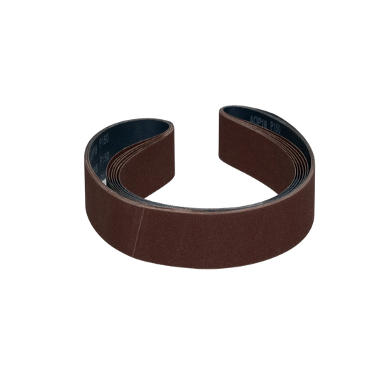 Custom Aluminum Oxide Belts(For Wet Application)