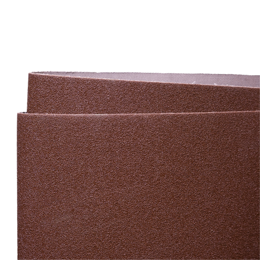 2 pack - 4" x 132" Economy Aluminum Oxide Belts (Best for: Wood)