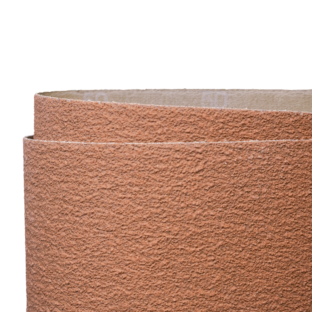 10 pack - 1" x 30" Standard Ceramic Belts (Best for: Hard Metals)