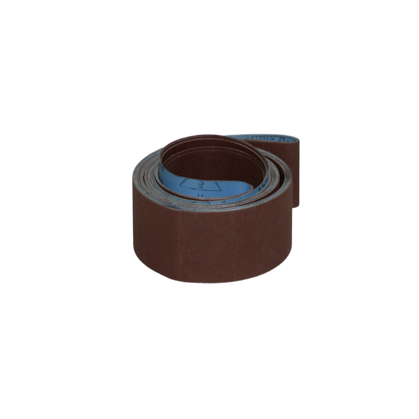 Custom Aluminum Oxide Belts (Super Flexible)