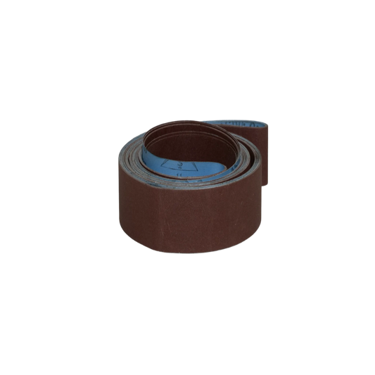 Custom Aluminum Oxide Belts (Super Flexible)