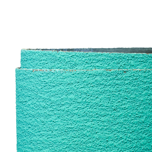 52" x 75" Grinding Aid Zirconia Belts (Best for: Aggressive Applications)