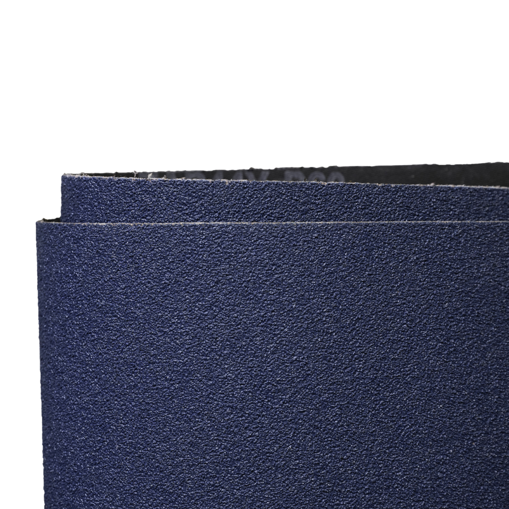10 pack - 1" x 30" Premium Zirconia Belts (Best for: Ferrous Metals)